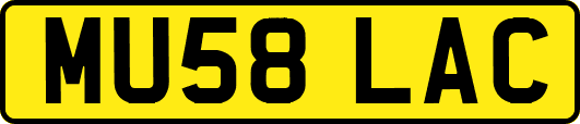 MU58LAC