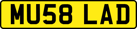 MU58LAD