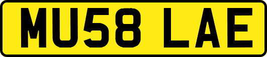 MU58LAE
