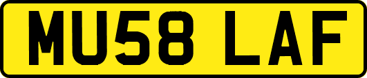 MU58LAF