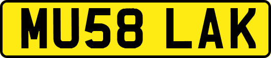 MU58LAK