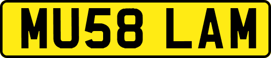 MU58LAM