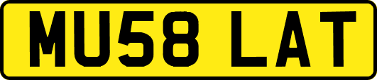 MU58LAT