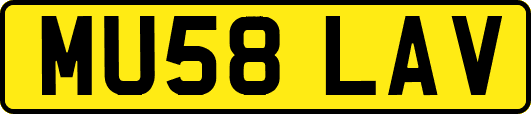 MU58LAV