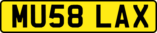 MU58LAX