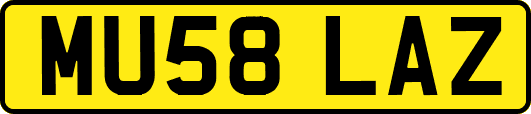 MU58LAZ