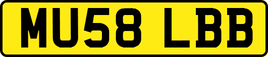 MU58LBB
