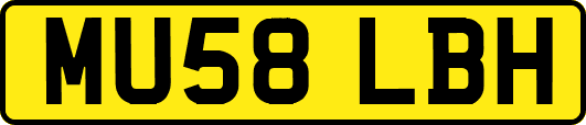 MU58LBH