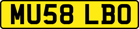 MU58LBO