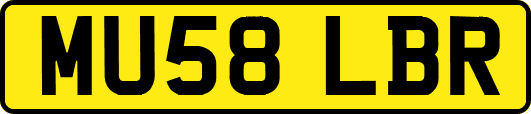MU58LBR