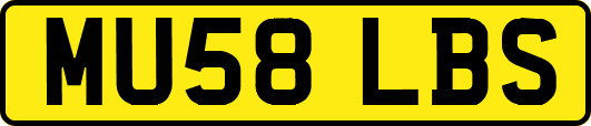 MU58LBS