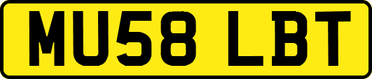 MU58LBT