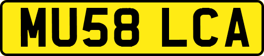 MU58LCA