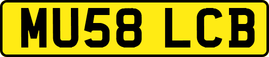 MU58LCB