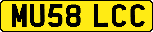 MU58LCC