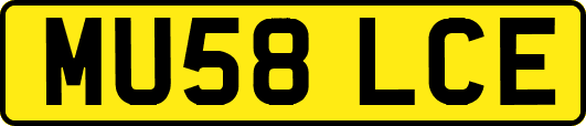 MU58LCE