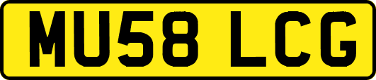 MU58LCG