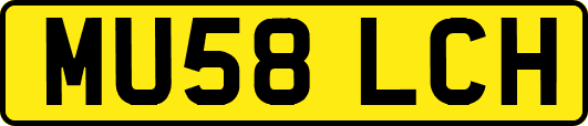 MU58LCH
