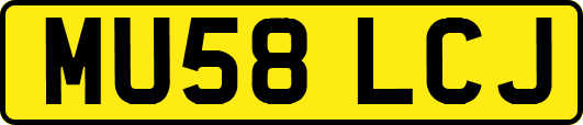 MU58LCJ
