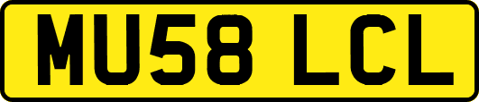 MU58LCL
