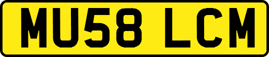 MU58LCM