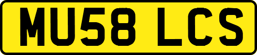 MU58LCS