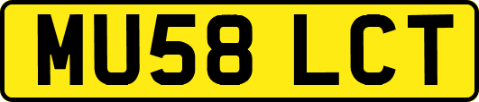 MU58LCT