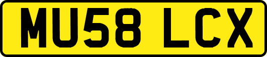 MU58LCX
