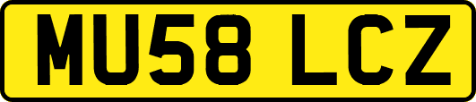 MU58LCZ