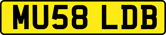 MU58LDB