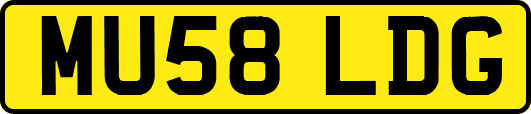 MU58LDG