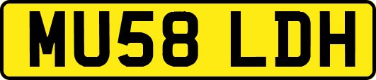 MU58LDH