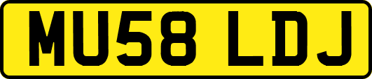 MU58LDJ