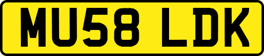 MU58LDK