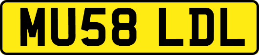 MU58LDL
