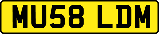 MU58LDM