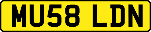 MU58LDN
