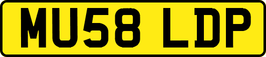 MU58LDP
