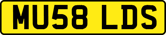 MU58LDS