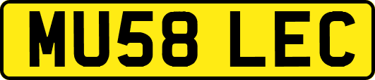 MU58LEC