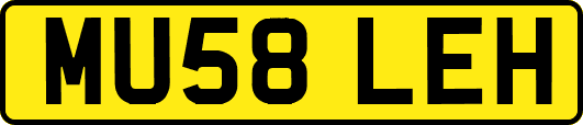 MU58LEH