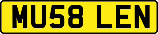 MU58LEN