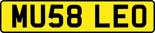 MU58LEO
