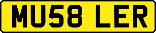 MU58LER