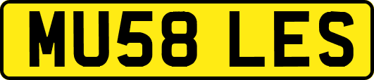 MU58LES