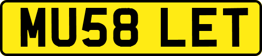 MU58LET