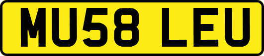 MU58LEU