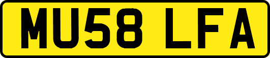 MU58LFA