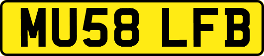 MU58LFB