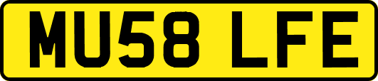 MU58LFE